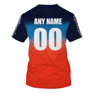 Custom name custom-name-racing Limited Edition – Custom Name Racing Brands for motocross girls and dirt bike riders - Brands view 2