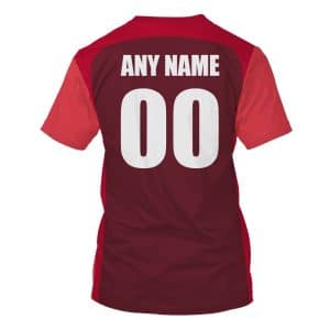 Custom name custom-name-racing Limited Edition – Custom Name Racing Brands for motocross girls and dirt bike riders - Brands view 3