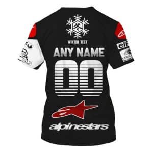 Custom name custom-name-racing Limited Edition – Custom Name Racing Brands for motocross girls and dirt bike riders - Brands view 3