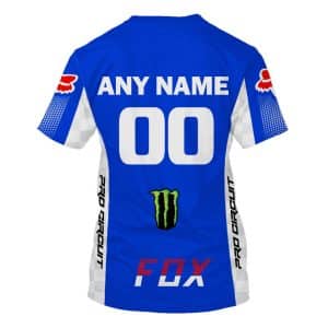 Custom name custom-name-racing Limited Edition – Custom Name Racing Brands for motocross girls and dirt bike riders - Brands view 2