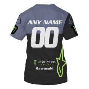 Custom name custom-name-racing Limited Edition – Custom Name Racing Brands for motocross girls and dirt bike riders - Brands view 3