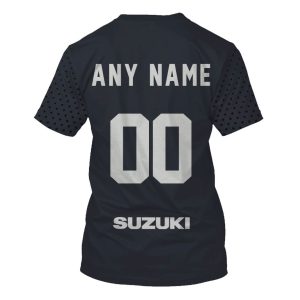 Custom name custom-name-racing Limited Edition – Custom Name Racing Brands for motocross girls and dirt bike riders - Brands view 3