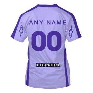 Custom name custom-name-racing Limited Edition – Custom Name Racing Brands for motocross girls and dirt bike riders - Brands view 3