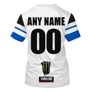 Custom name custom-name-racing Limited Edition – Custom Name Racing Brands for motocross girls and dirt bike riders - Brands view 2