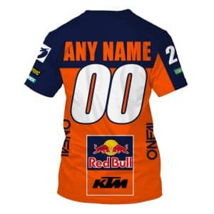 Custom name custom-name-racing Limited Edition – Custom Name Racing Brands for motocross girls and dirt bike riders - Brands view 2