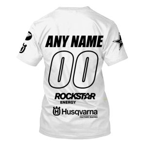 Custom name custom-name-racing Limited Edition – Custom Name Racing Brands for motocross girls and dirt bike riders - Brands view 3