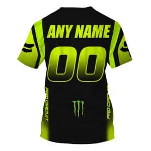Custom name custom-name-racing Limited Edition – Custom Name Racing Brands for motocross girls and dirt bike riders - Brands view 3