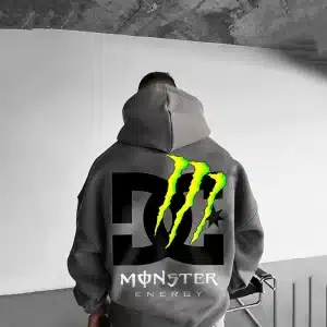 Limited Edition – Hoodie MN89