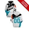 Limited Edition – Custom Name Racing