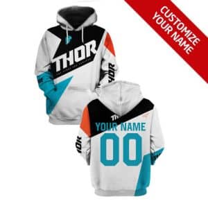 Limited Edition – Custom Name Racing