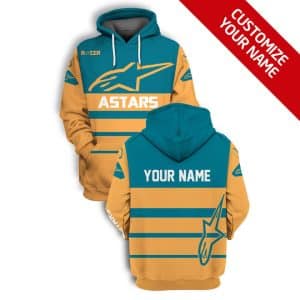 Limited Edition – Custom Name Racing