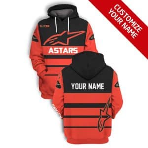 Limited Edition – Custom Name Racing