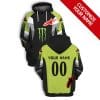 Limited Edition – Custom Name Racing