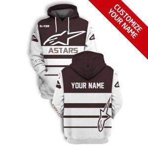 Limited Edition – Custom Name Racing