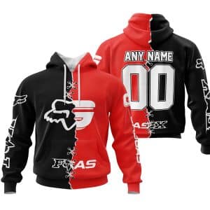 Custom name BraapGirls Logo A Mix Logo B – Custom Name Racing Brands for motocross girls and dirt bike riders - Brands view 3