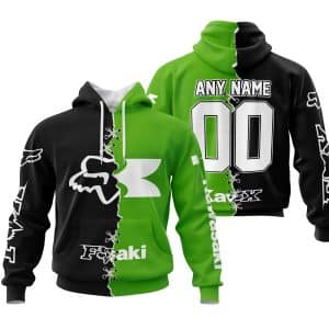 Custom name BraapGirls Logo A Mix Logo B – Custom Name Racing Brands for motocross girls and dirt bike riders - Brands view 5