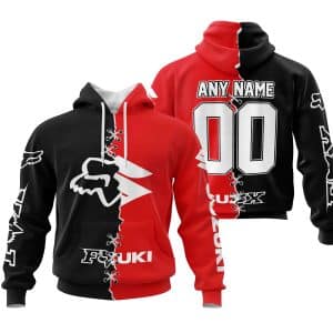 Custom name BraapGirls Logo A Mix Logo B – Custom Name Racing Brands for motocross girls and dirt bike riders - Brands view 7