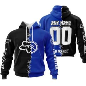 Custom name BraapGirls Logo A Mix Logo B – Custom Name Racing Brands for motocross girls and dirt bike riders - Brands view 2