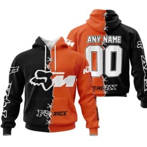 Custom name BraapGirls Logo A Mix Logo B – Custom Name Racing Brands for motocross girls and dirt bike riders - Brands view 6
