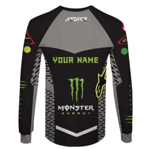 Custom name custom-name-racing Limited Edition – Custom Name Racing Brands for motocross girls and dirt bike riders - Brands view 5