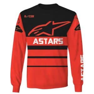 Custom name custom-name-racing Limited Edition – Custom Name Racing Alpinestars for motocross girls and dirt bike riders - Alpinestars view 6