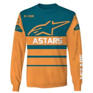 Custom name custom-name-racing Limited Edition – Custom Name Racing Alpinestars for motocross girls and dirt bike riders - Alpinestars view 5