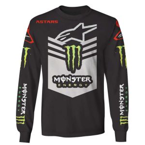 Custom name custom-name-racing Limited Edition – Custom Name Racing Alpinestars for motocross girls and dirt bike riders - Alpinestars view 4