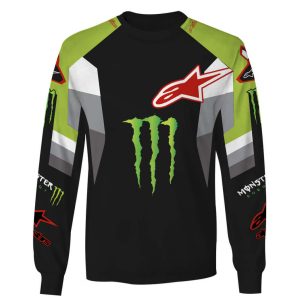 Custom name custom-name-racing Limited Edition – Custom Name Racing Alpinestars for motocross girls and dirt bike riders - Alpinestars view 7
