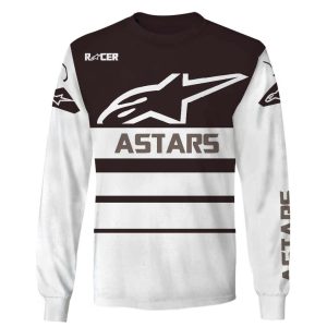 Custom name custom-name-racing Limited Edition – Custom Name Racing Alpinestars for motocross girls and dirt bike riders - Alpinestars view 4