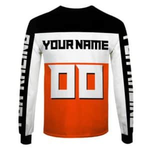 Custom name custom-name-racing Limited Edition – Custom Name Racing Brands for motocross girls and dirt bike riders - Brands view 3