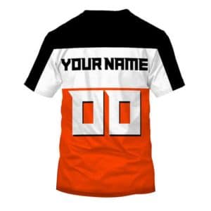 Custom name custom-name-racing Limited Edition – Custom Name Racing Brands for motocross girls and dirt bike riders - Brands view 5