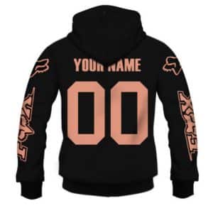 Custom name custom-name-racing Limited Edition – Custom Name Racing Brands for motocross girls and dirt bike riders - Brands view 2