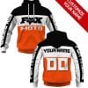 Limited Edition – Custom Name Racing