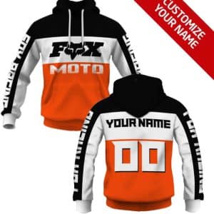 Limited Edition – Custom Name Racing