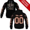Limited Edition – Custom Name Racing