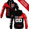 Limited Edition – Custom Name Racing