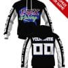 Limited Edition – Custom Name Racing