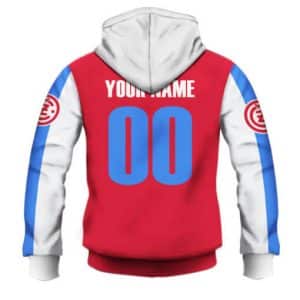 Custom name custom-name-racing Limited Edition – Custom Name Racing Brands for motocross girls and dirt bike riders - Brands view 2
