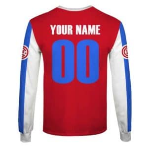 Custom name custom-name-racing Limited Edition – Custom Name Racing Brands for motocross girls and dirt bike riders - Brands view 3