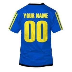 Custom name custom-name-racing Limited Edition – Custom Name Racing Brands for motocross girls and dirt bike riders - Brands view 5