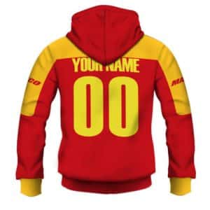 Custom name custom-name-racing Limited Edition – Custom Name Racing Brands for motocross girls and dirt bike riders - Brands view 1
