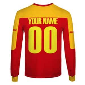 Custom name custom-name-racing Limited Edition – Custom Name Racing Brands for motocross girls and dirt bike riders - Brands view 5