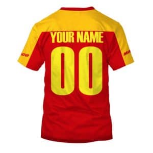Custom name custom-name-racing Limited Edition – Custom Name Racing Brands for motocross girls and dirt bike riders - Brands view 3