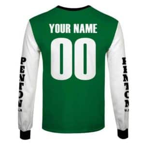 Custom name custom-name-racing Limited Edition – Custom Name Racing Brands for motocross girls and dirt bike riders - Brands view 5