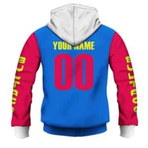 Custom name custom-name-racing Limited Edition – Custom Name Racing Brands for motocross girls and dirt bike riders - Brands view 2