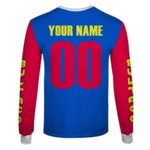 Custom name custom-name-racing Limited Edition – Custom Name Racing Brands for motocross girls and dirt bike riders - Brands view 3
