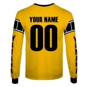Custom name custom-name-racing Limited Edition – Custom Name Racing Brands for motocross girls and dirt bike riders - Brands view 3