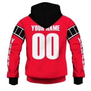 Custom name custom-name-racing Limited Edition – Custom Name Racing Brands for motocross girls and dirt bike riders - Brands view 2