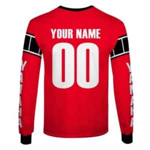 Custom name custom-name-racing Limited Edition – Custom Name Racing Brands for motocross girls and dirt bike riders - Brands view 3