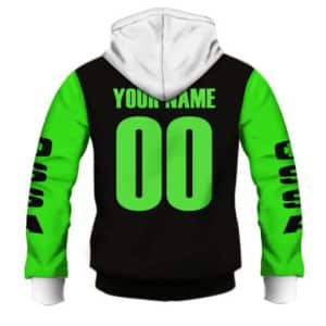 Custom name custom-name-racing Limited Edition – Custom Name Racing Brands for motocross girls and dirt bike riders - Brands view 2